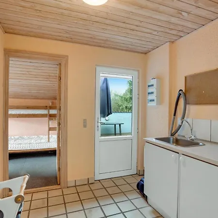 Gorgeous In With Wifi Holiday home