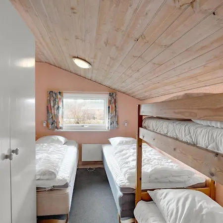 Holiday home Gorgeous In With Wifi