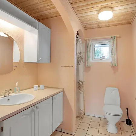 Gorgeous In With Wifi Holiday home *