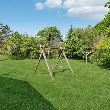 Gorgeous In With Wifi Holiday home