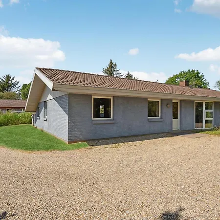 Gorgeous In With Wifi Oksbol (Syddanmark)